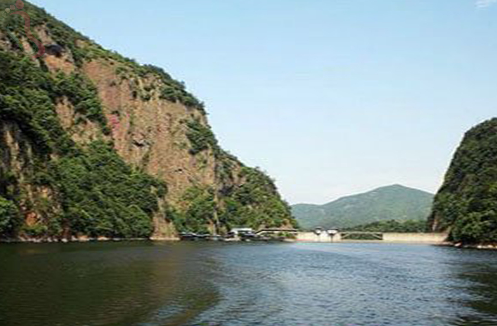 绍兴诸暨泄源山湾湾农家乐 - 周边游玩