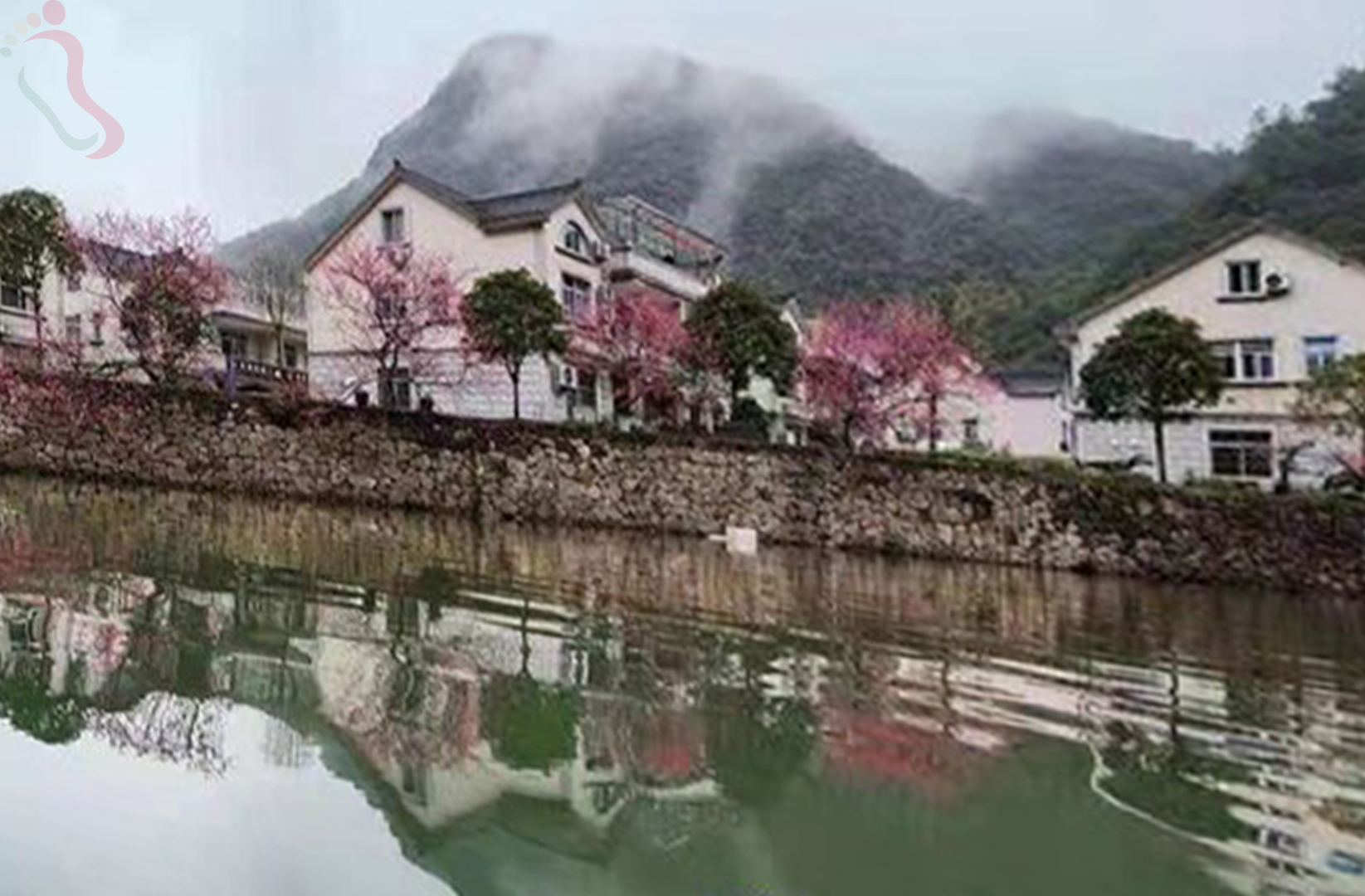 台州三门县潘家小镇11号农家乐 - 周边游玩