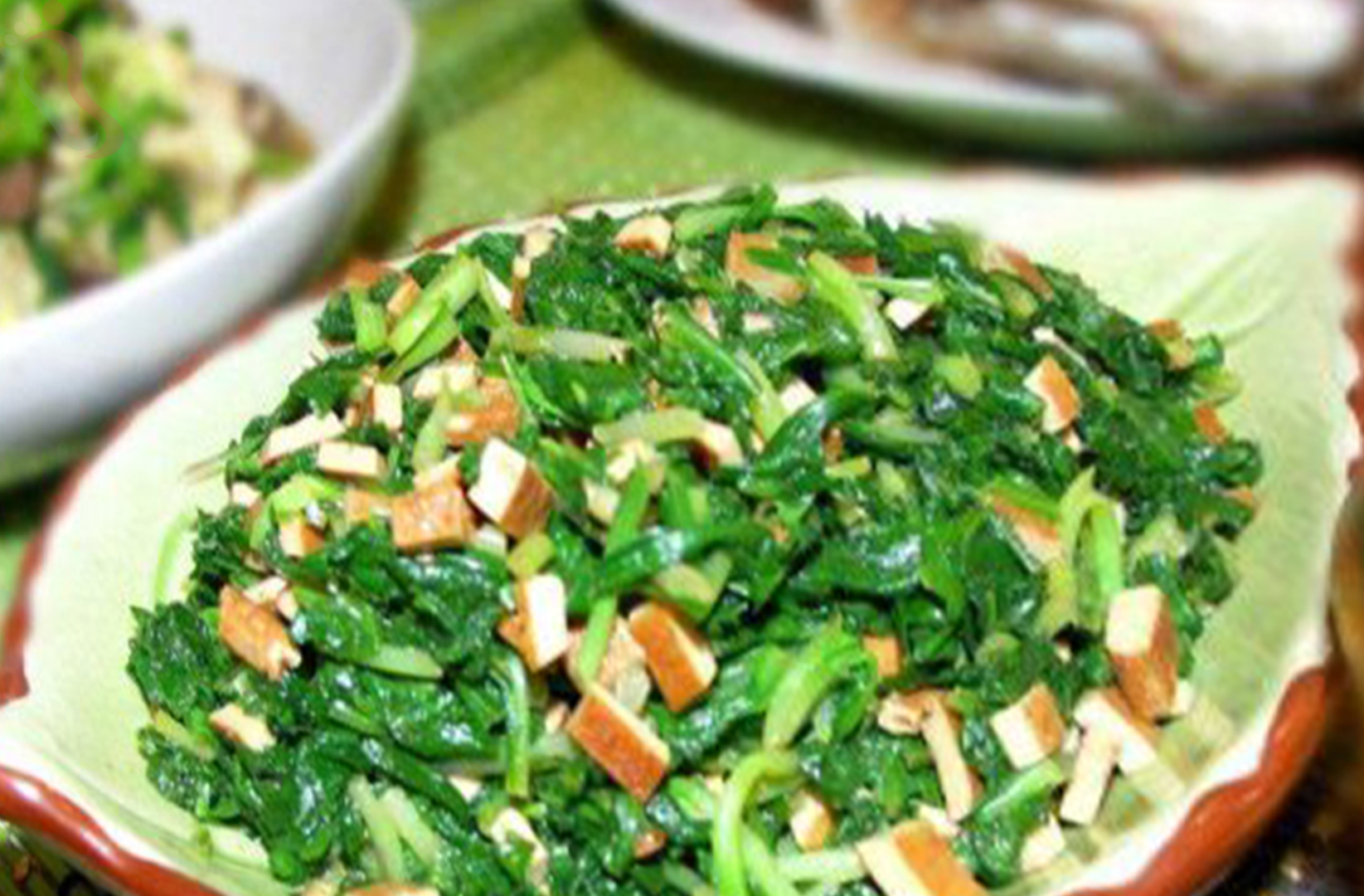 湖州长兴县祥瑞楼农家乐 - 餐饮介绍