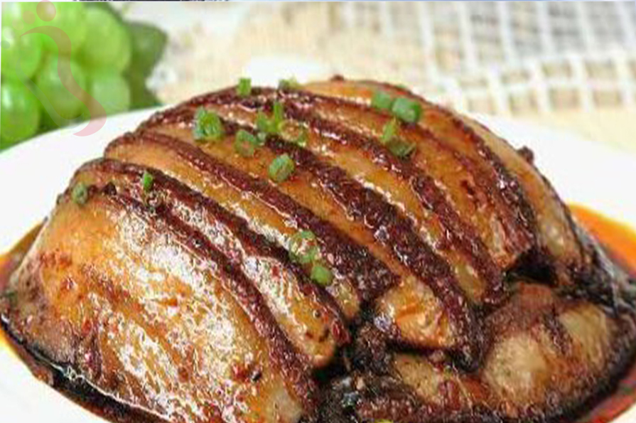 桐庐庐茨蓬竹轩农家乐 - 餐饮介绍