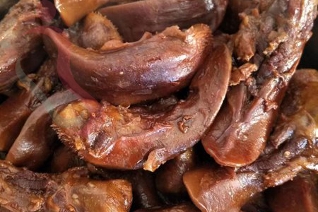 长兴雅甜农家乐 - 餐饮介绍
