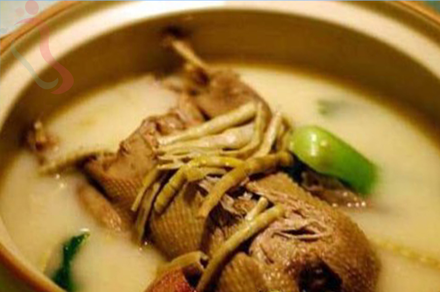 长兴清怡农庄 - 餐饮介绍