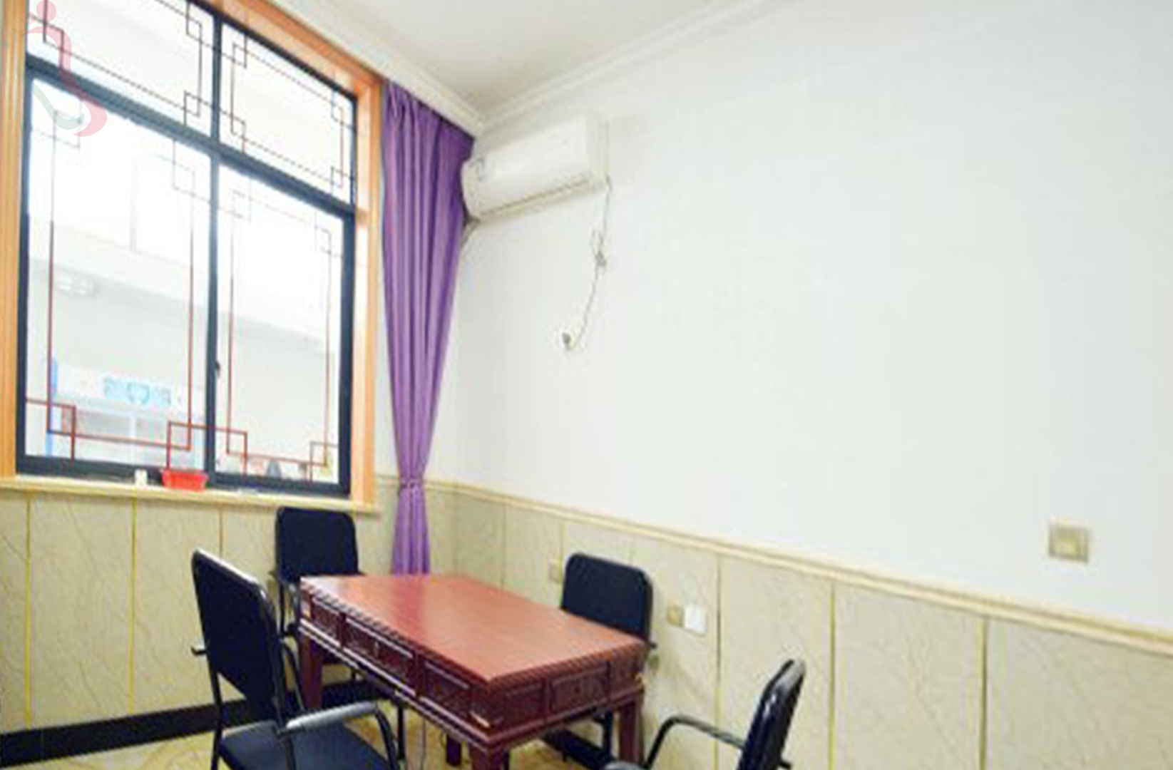  浙江省杭州桐庐芦茨湾佑e站民宿 - 图片1