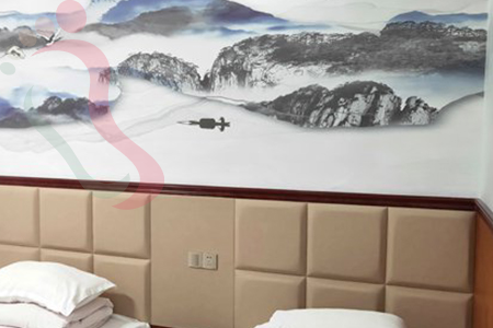 长兴雅甜农家乐房间图片3