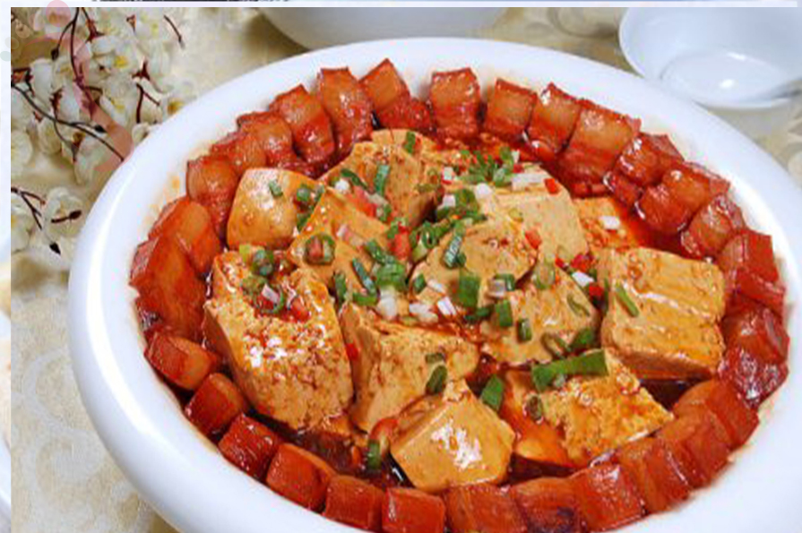 桐庐庐茨蓬竹轩农家乐 - 餐饮介绍