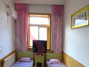 山东省烟台市大黑山岛吉祥渔家房间图片3