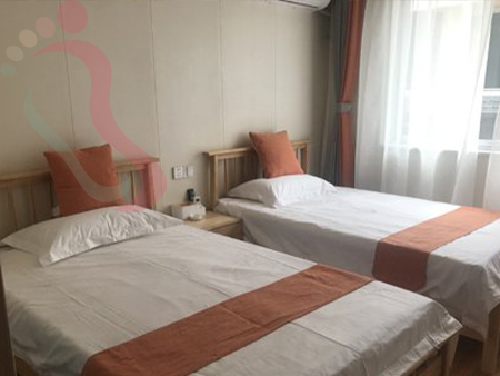 富阳神仙山居房间图片1