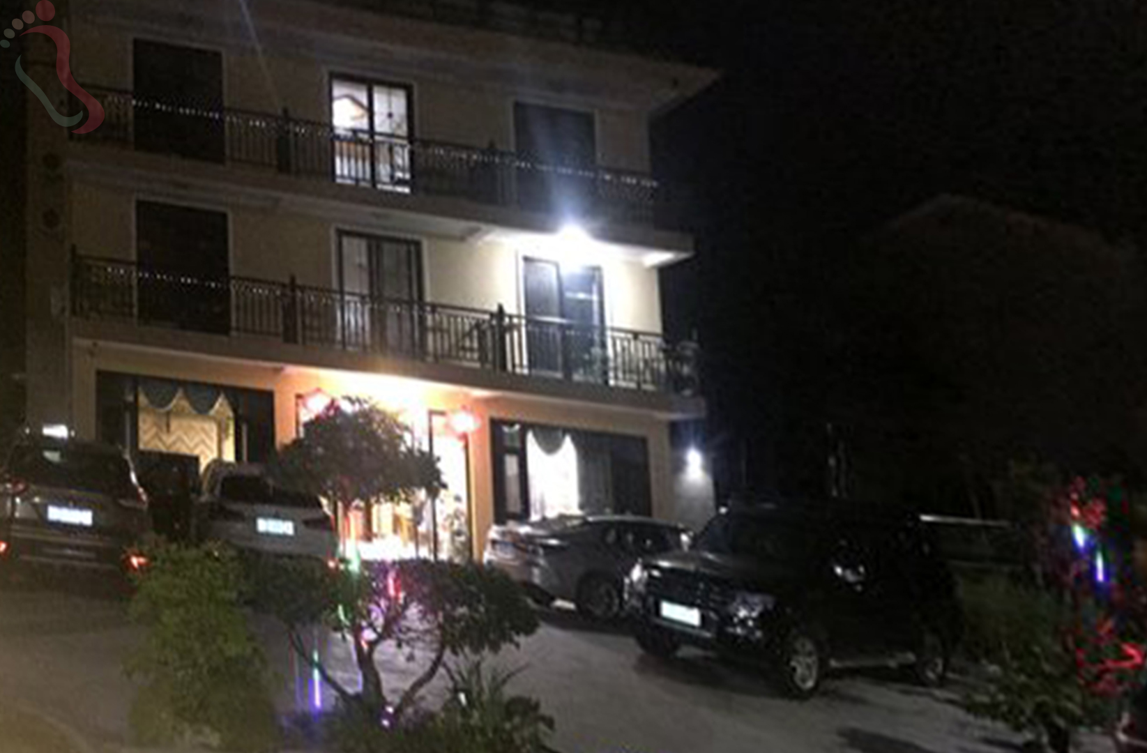 湖州安吉县藏龙百瀑李子苑民宿 - 图片2