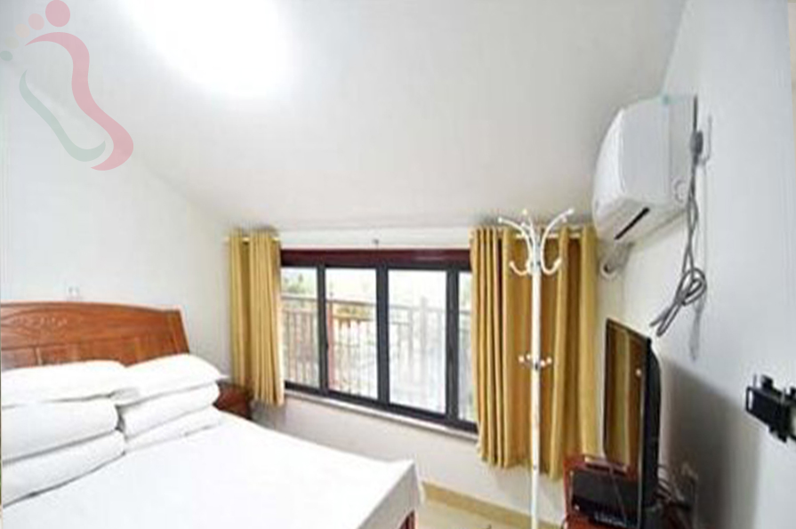 长兴清怡农庄房间图片2