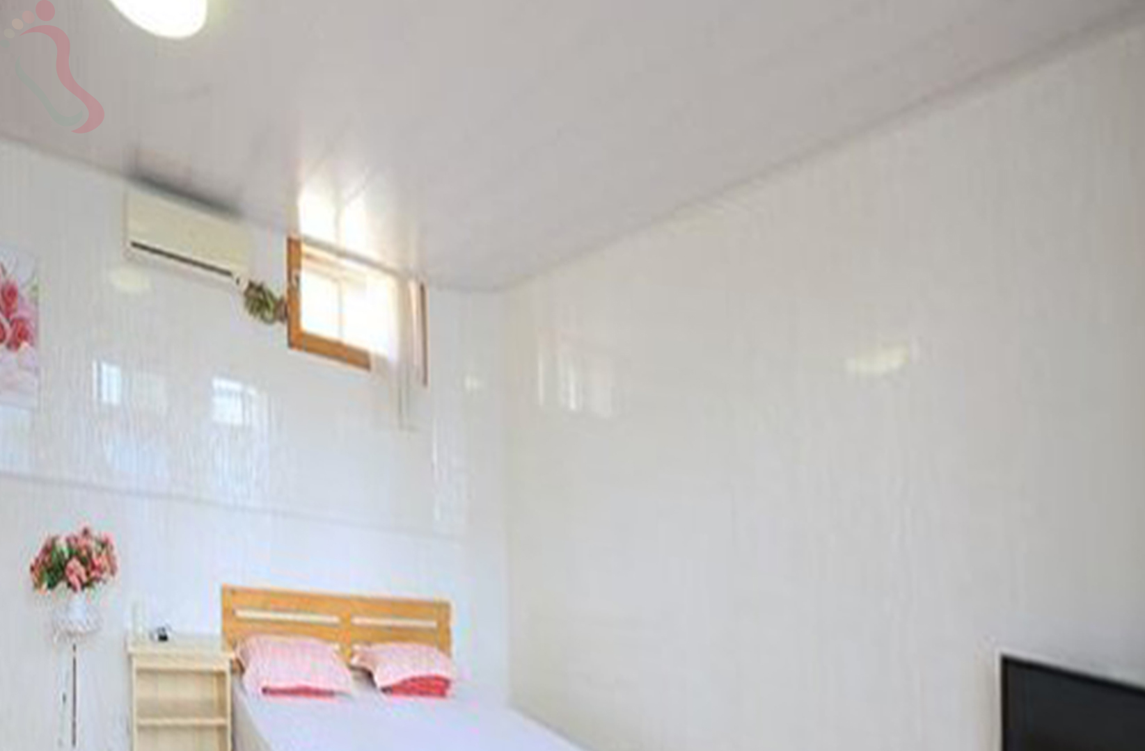 烟台长岛县浩海渔家房间图片2