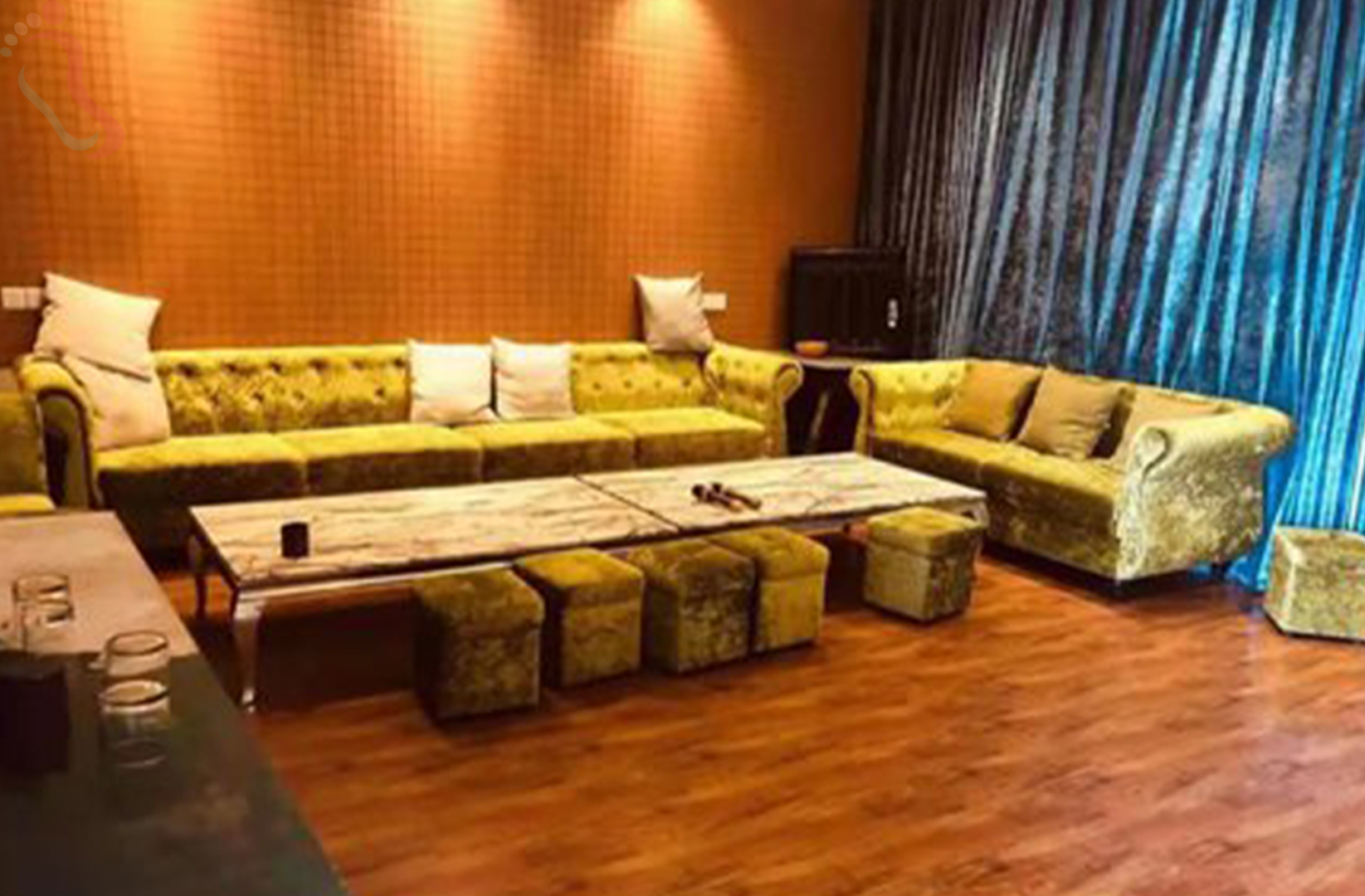 台州仙居县九都民宿房间图片3