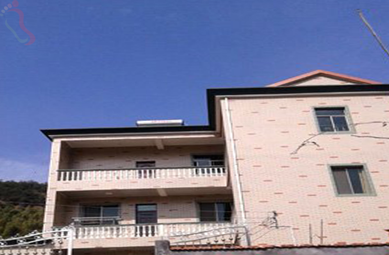 绍兴诸暨泄源山湾湾农家乐 - 图片2