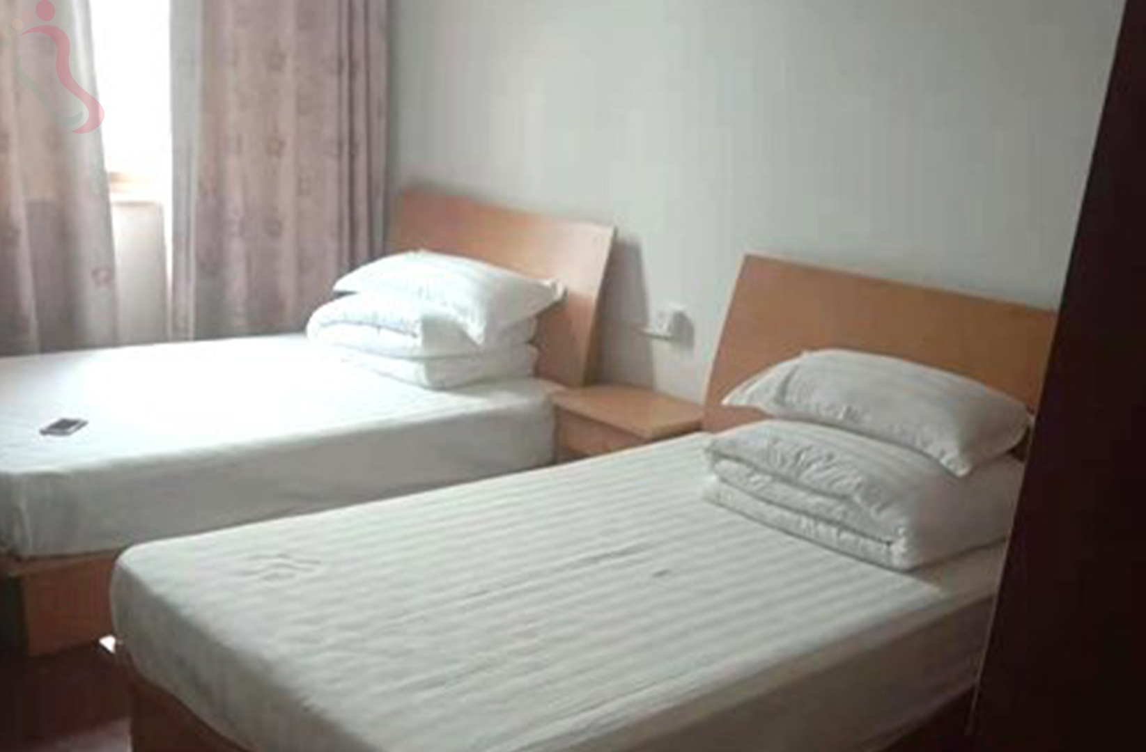 宁波象山县象山海上明月（东旦沙滩）农家乐房间图片2