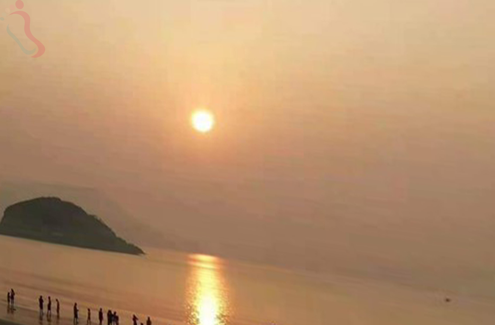 宁波象山县象山海上明月（东旦沙滩）农家乐 - 周边游玩
