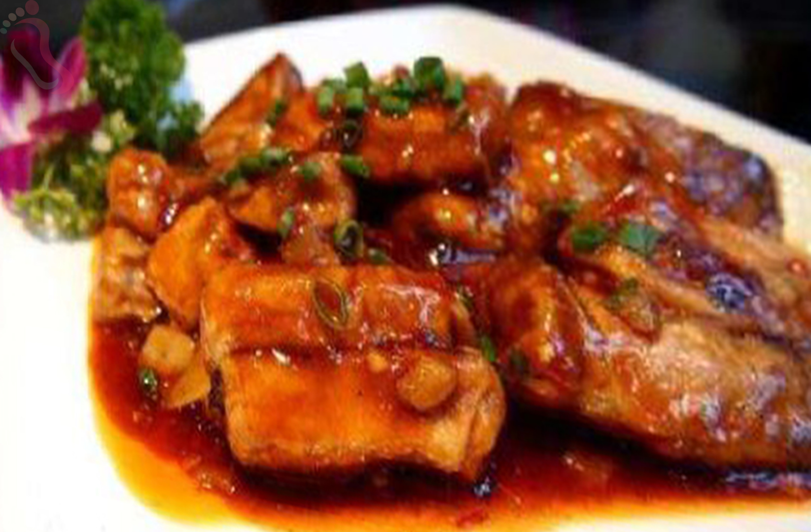 湖州长兴县祥瑞楼农家乐 - 餐饮介绍