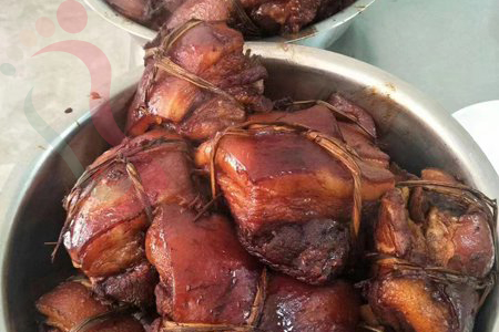 长兴雅甜农家乐 - 餐饮介绍