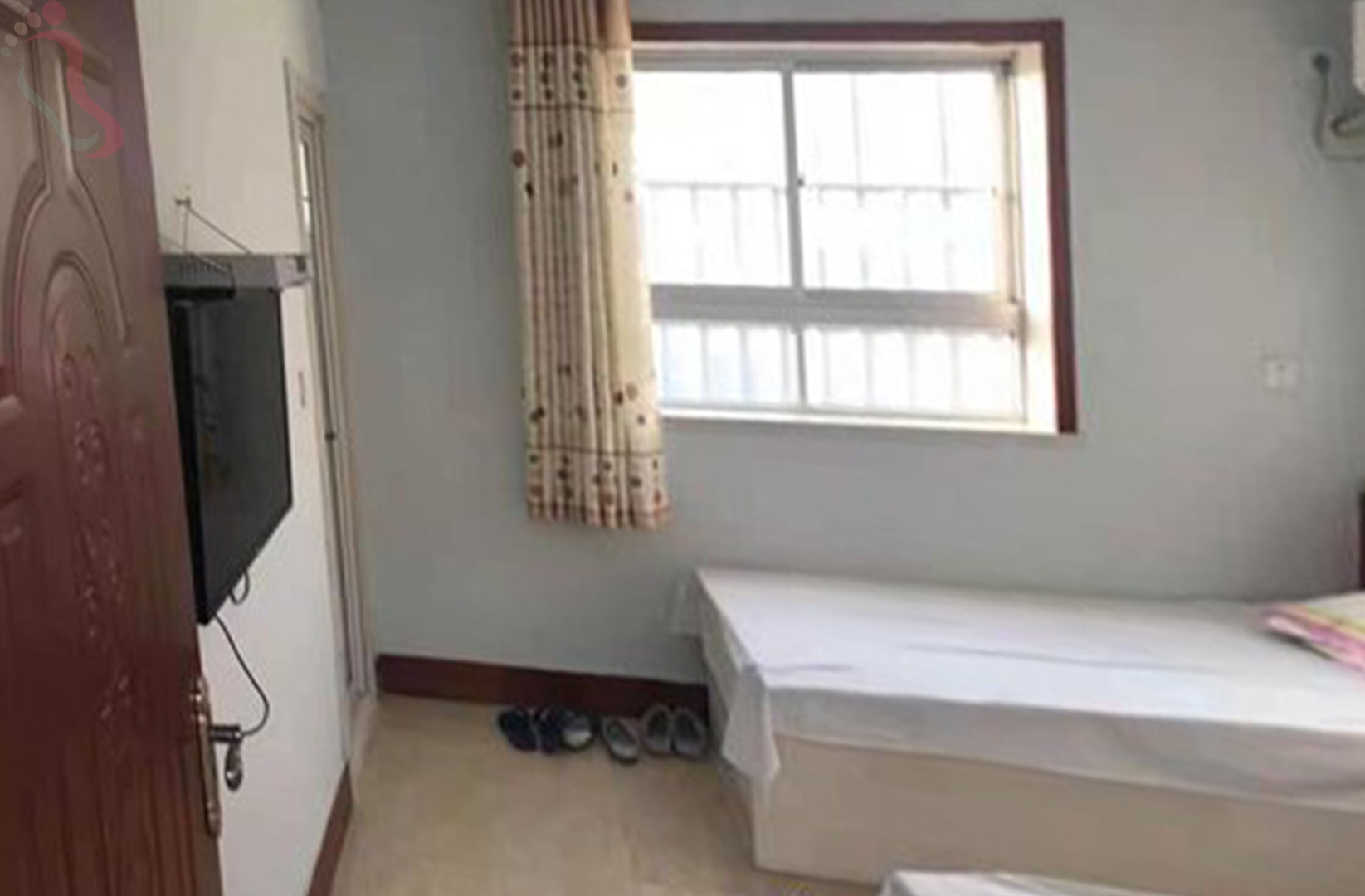 烟台长岛县月牙湾王杨渔家房间图片2