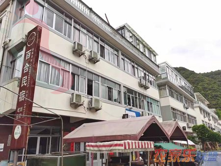 潘家小镇46号民宿 - 图片1