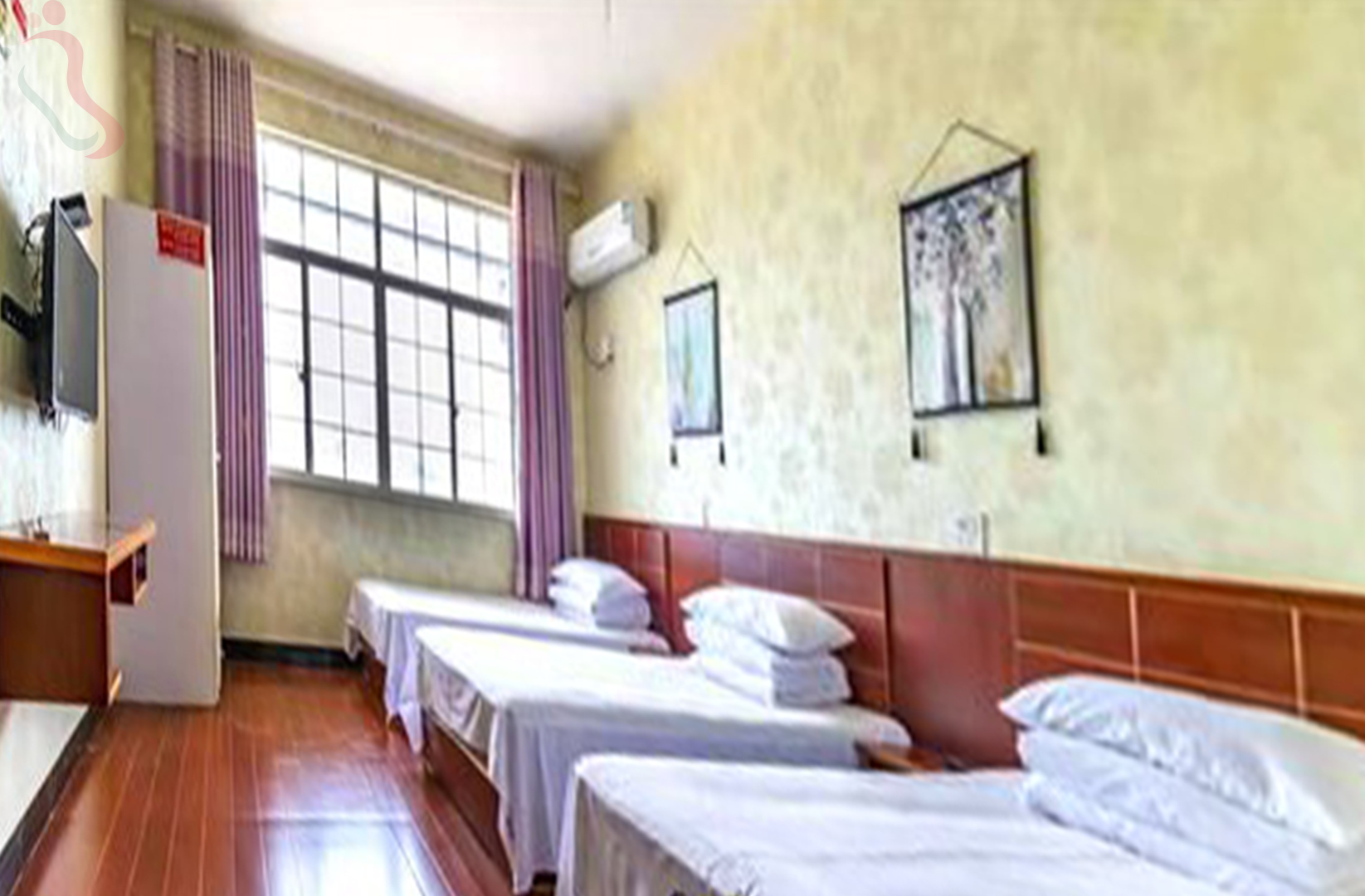 湖州长兴县浩然农家院房间图片4