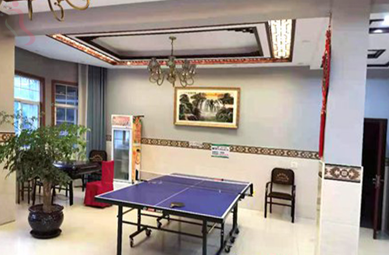 湖州长兴县祥瑞楼农家乐 - 图片4