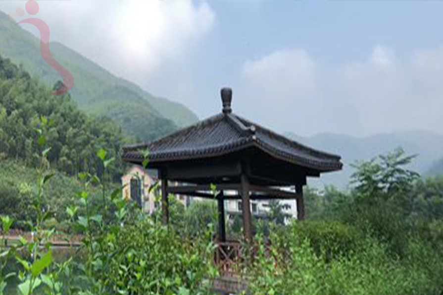 长兴馨怡苑农家乐 - 周边游玩