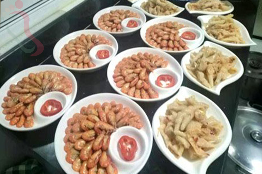 长兴馨怡苑农家乐 - 餐饮介绍