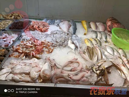 潘家小镇46号民宿 - 餐饮介绍