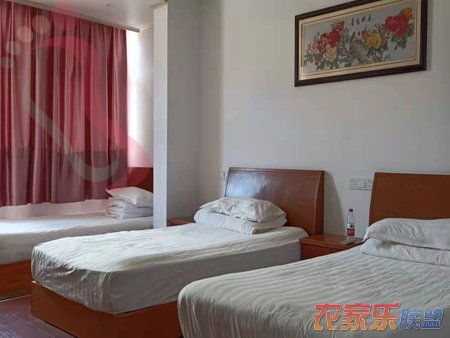 潘家小镇46号民宿房间图片1