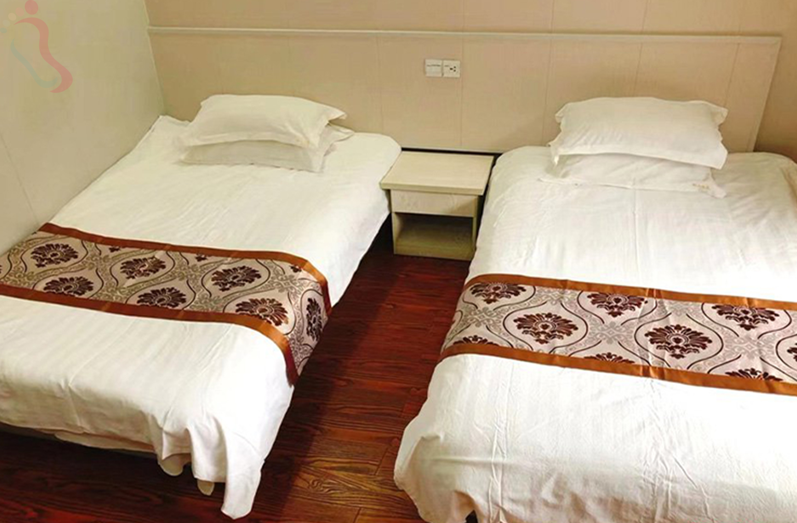 湖州长兴祁人山庄农家乐房间图片2