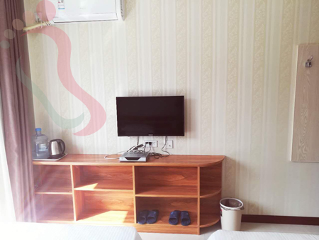 山东省烟台市长岛聆海渔家墅房间图片3