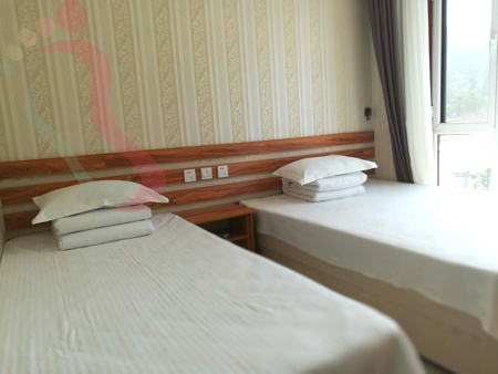 山东省烟台市长岛聆海渔家墅房间图片1