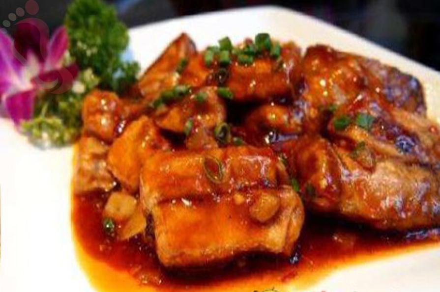 长兴清怡农庄 - 餐饮介绍