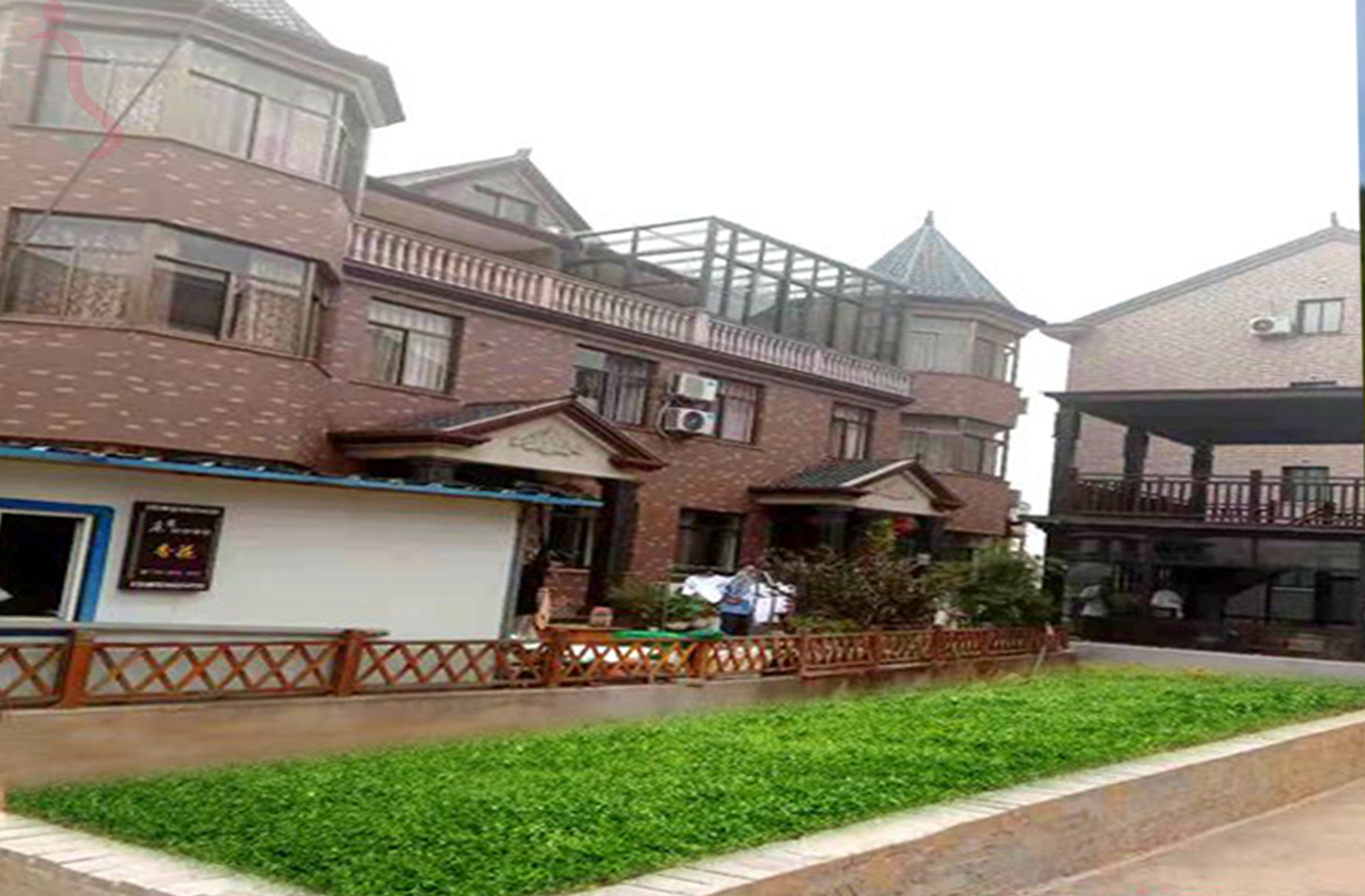 宁波象山县象山海上明月（东旦沙滩）农家乐 - 图片1