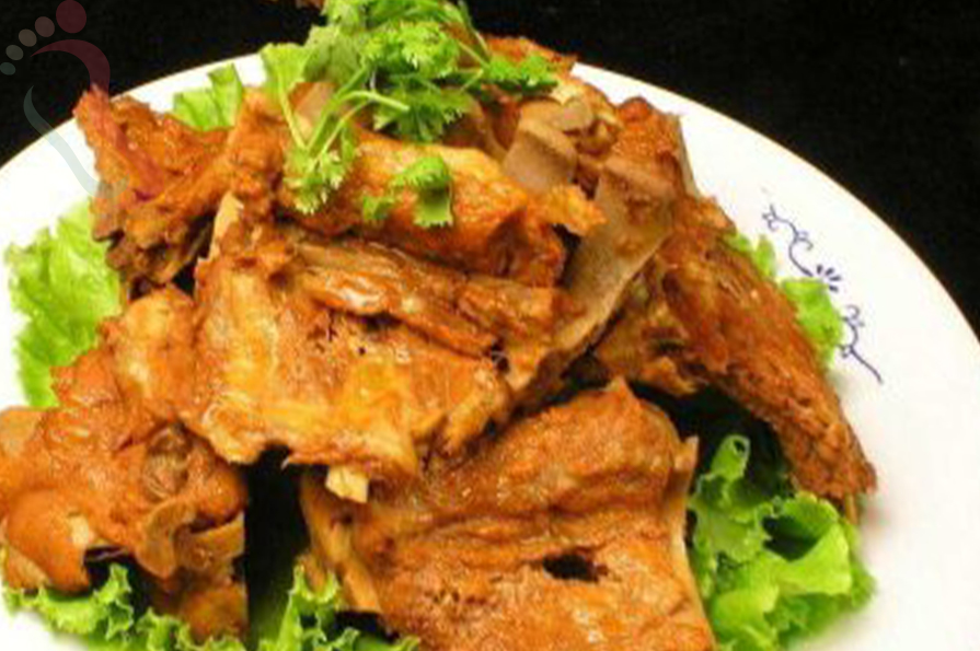 长兴清怡农庄 - 餐饮介绍