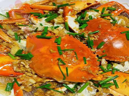 潘家小镇20号农家乐 - 餐饮介绍