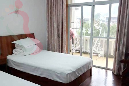 潘家小镇17号民宿房间图片1