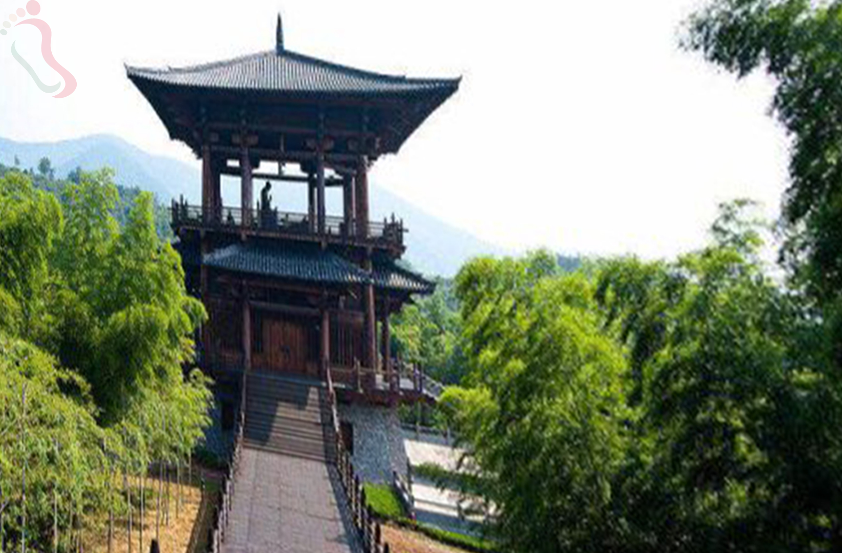 湖州长兴县浩然农家院 - 周边游玩