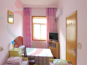 山东省烟台市大黑山岛吉祥渔家房间图片2