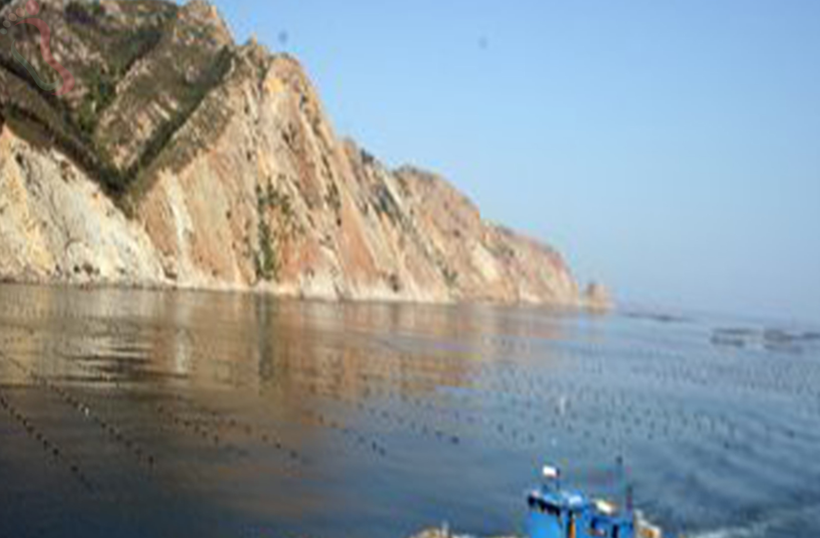 烟台长岛县大钦岛友谊渔家乐 - 周边游玩
