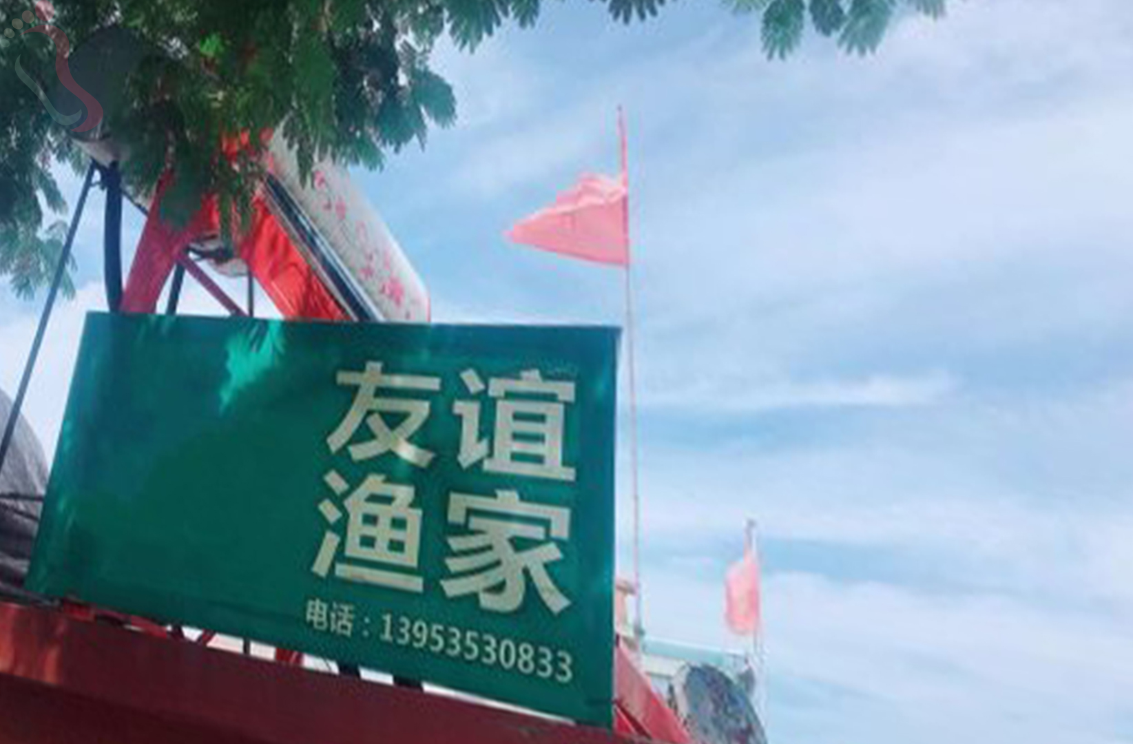 烟台长岛县大钦岛友谊渔家乐 - 图片2