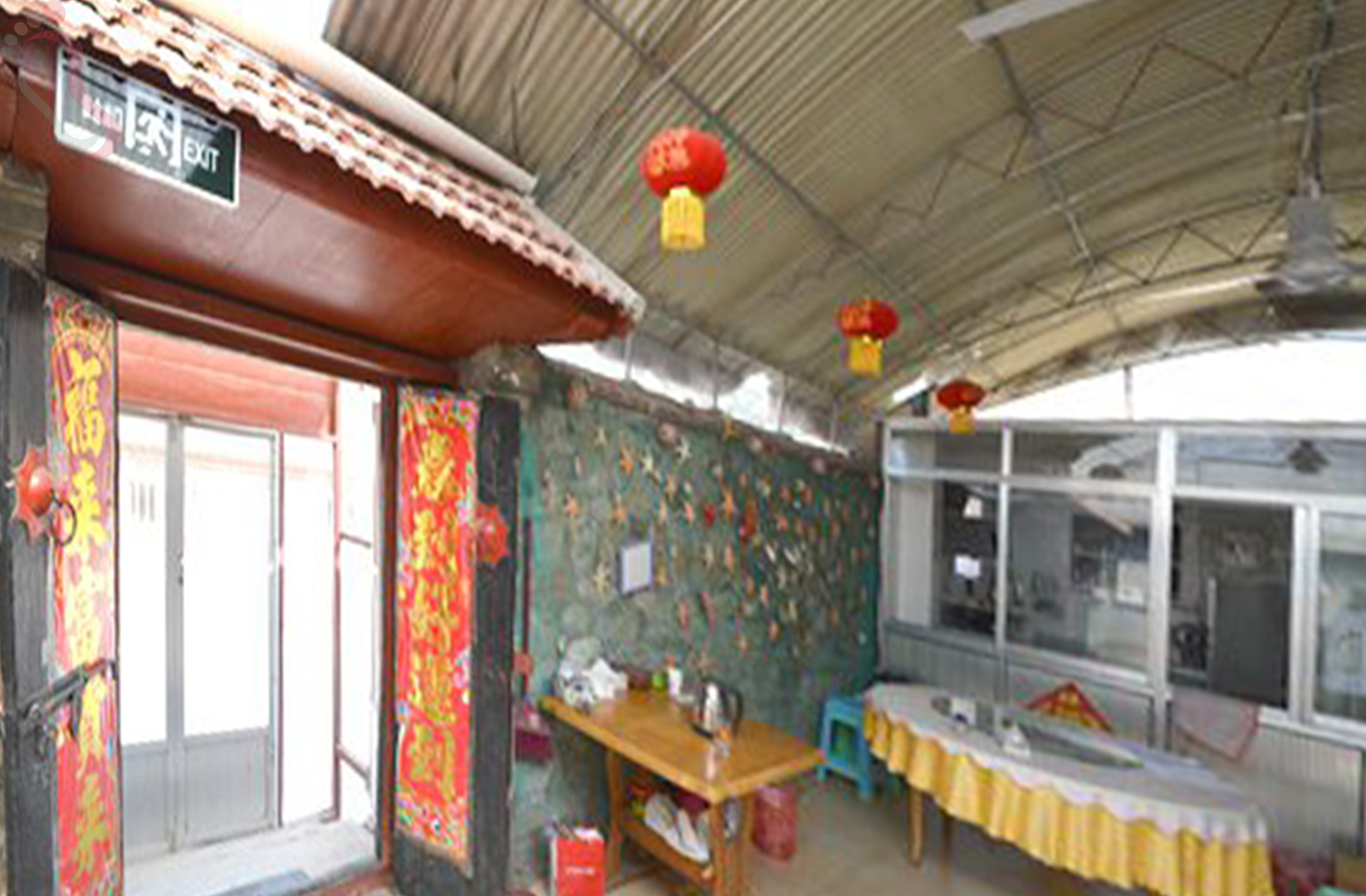 烟台长岛县海丽渔家 - 图片3