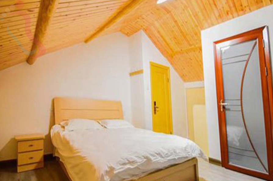 桐庐忆来居民宿房间图片4