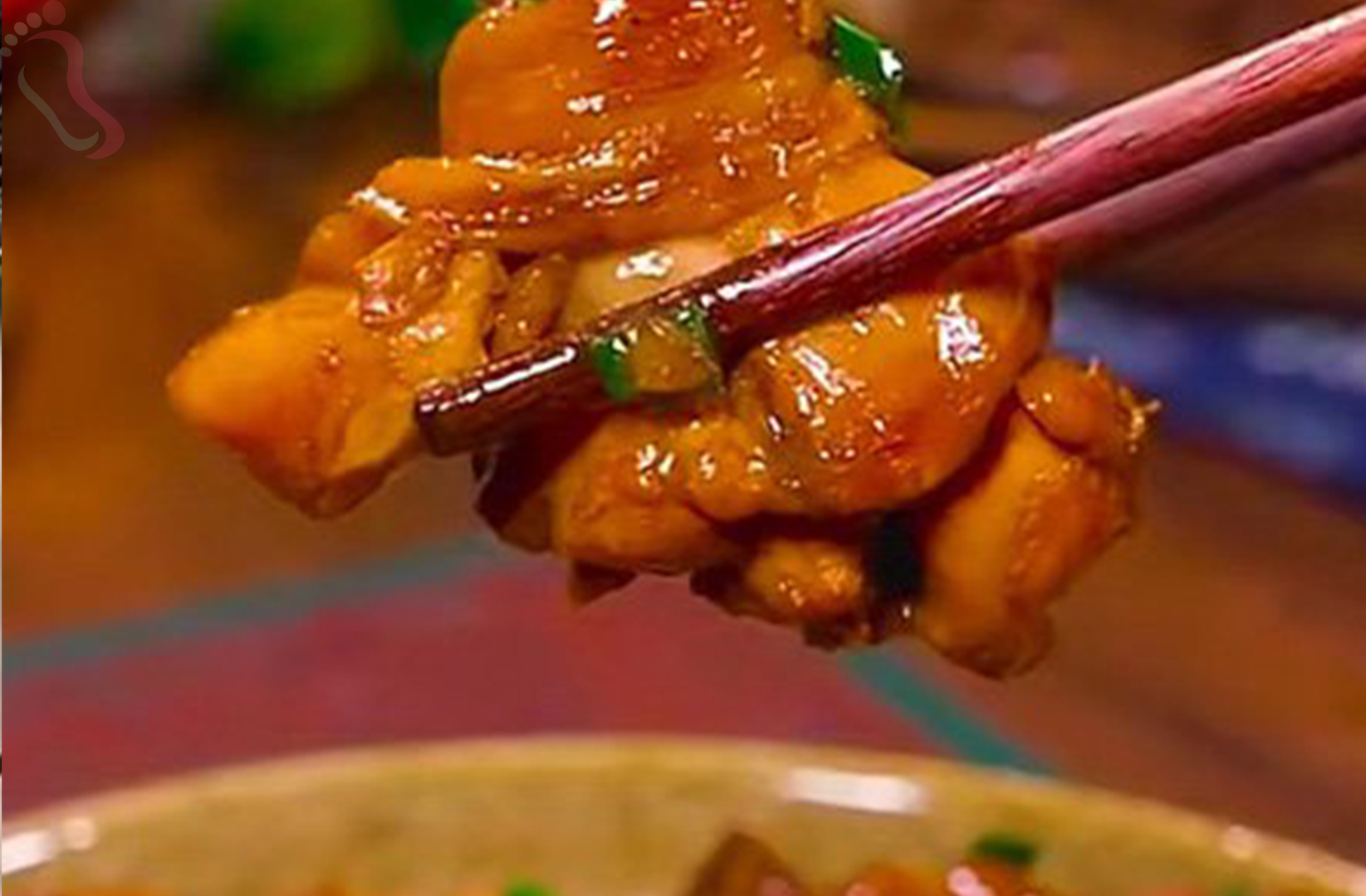 湖州长兴祁人山庄农家乐 - 餐饮介绍