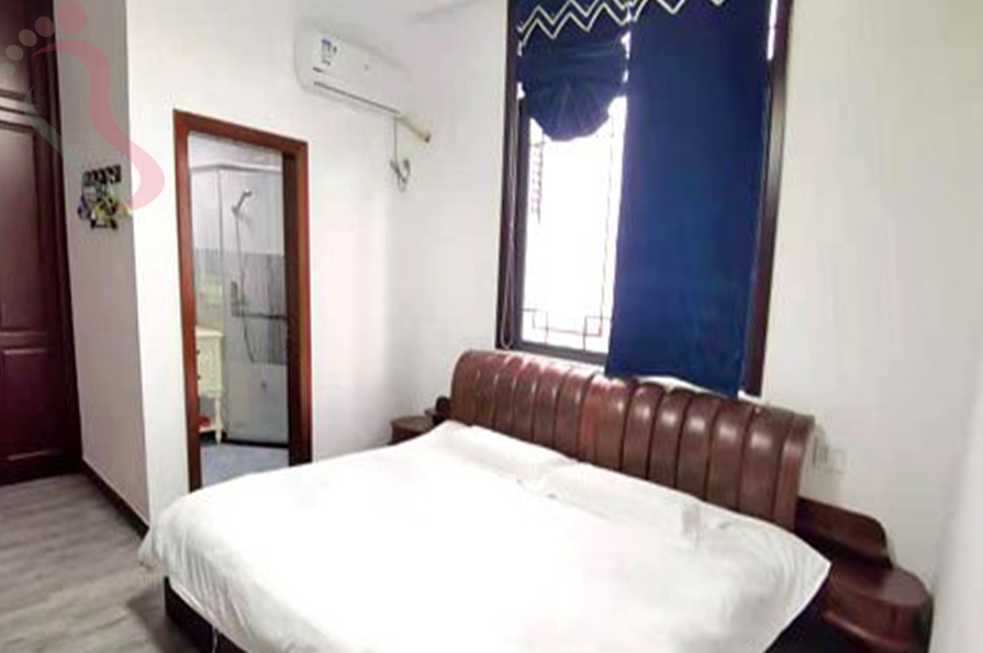 桐庐忆来居民宿房间图片2