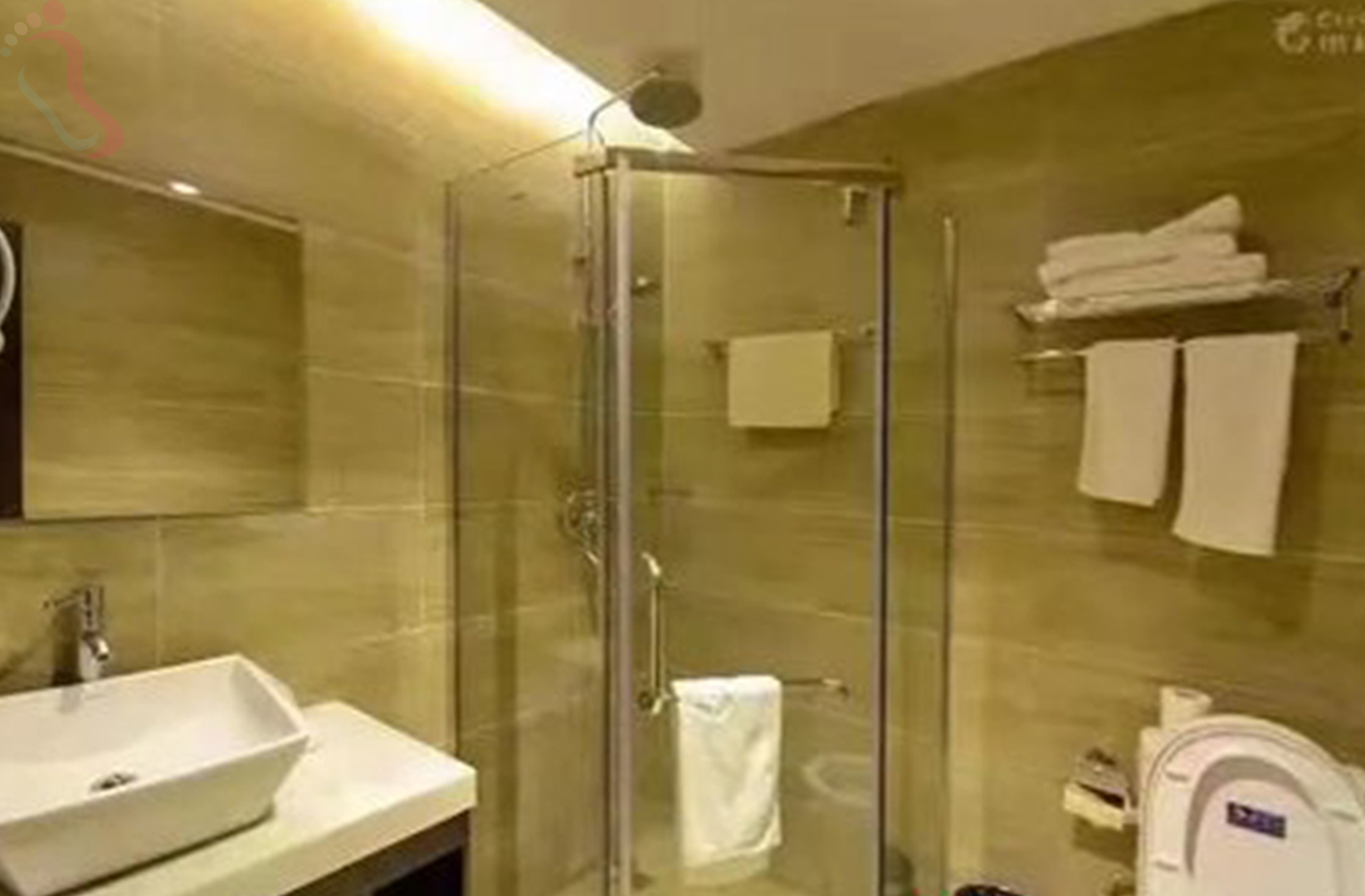 台州仙居县九都民宿房间图片2