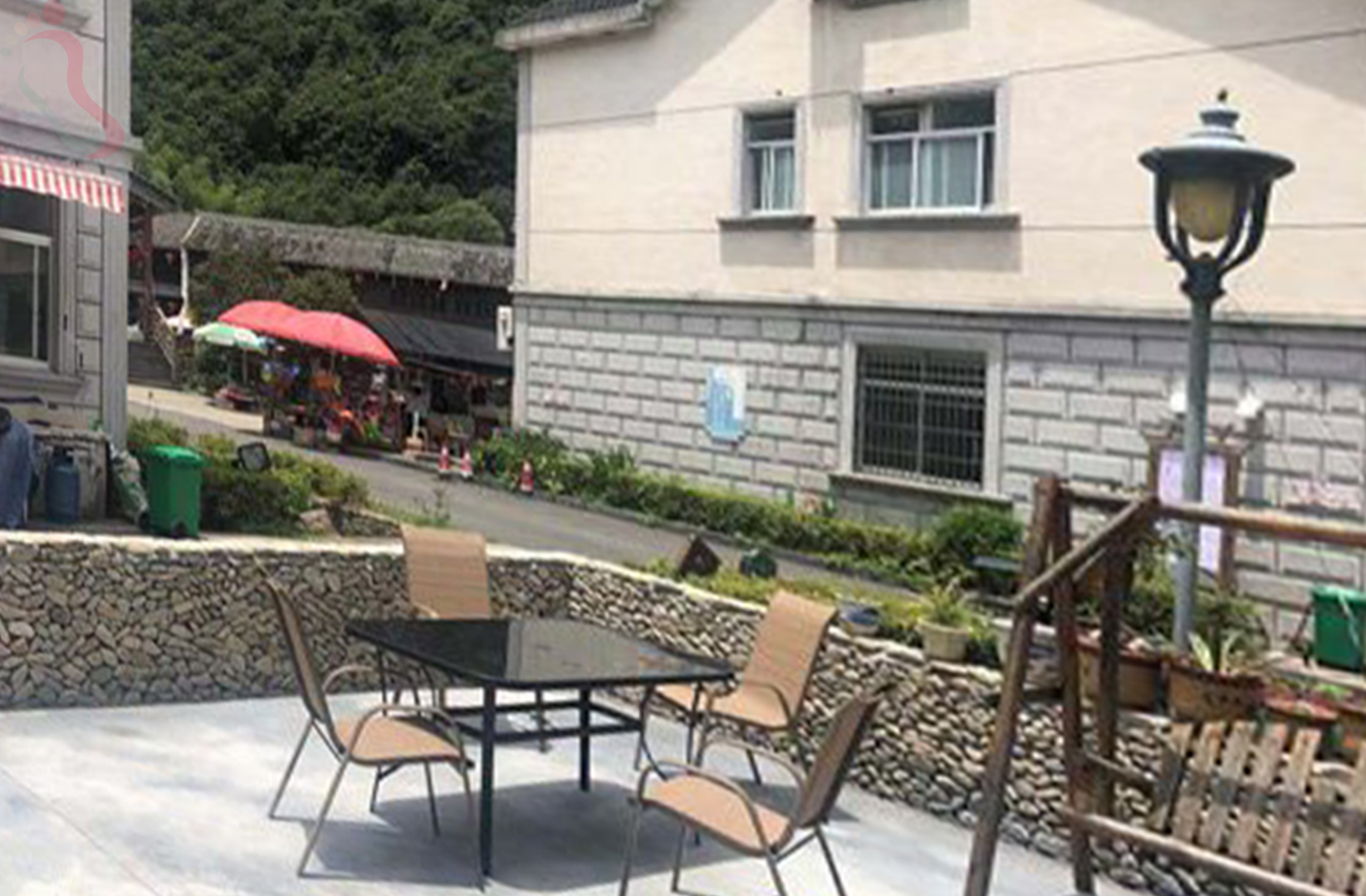 台州三门县潘家小镇11号农家乐 - 图片1