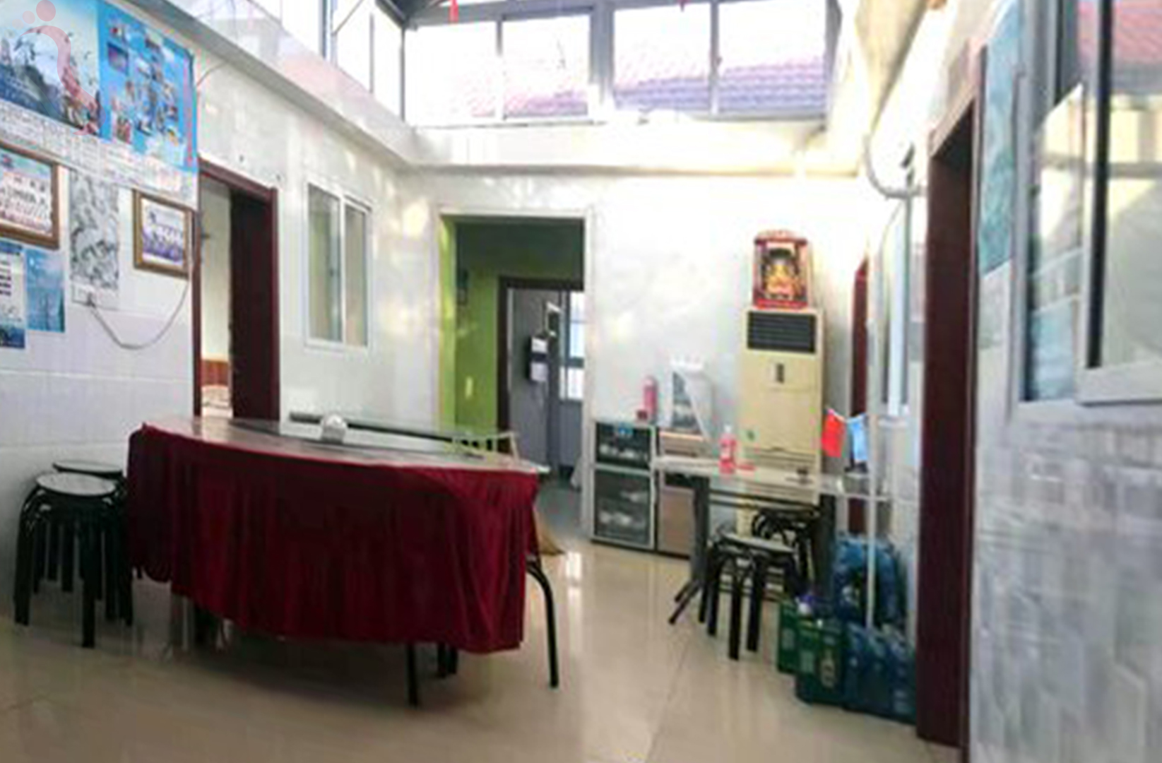 烟台长岛县月牙湾王杨渔家 - 图片4