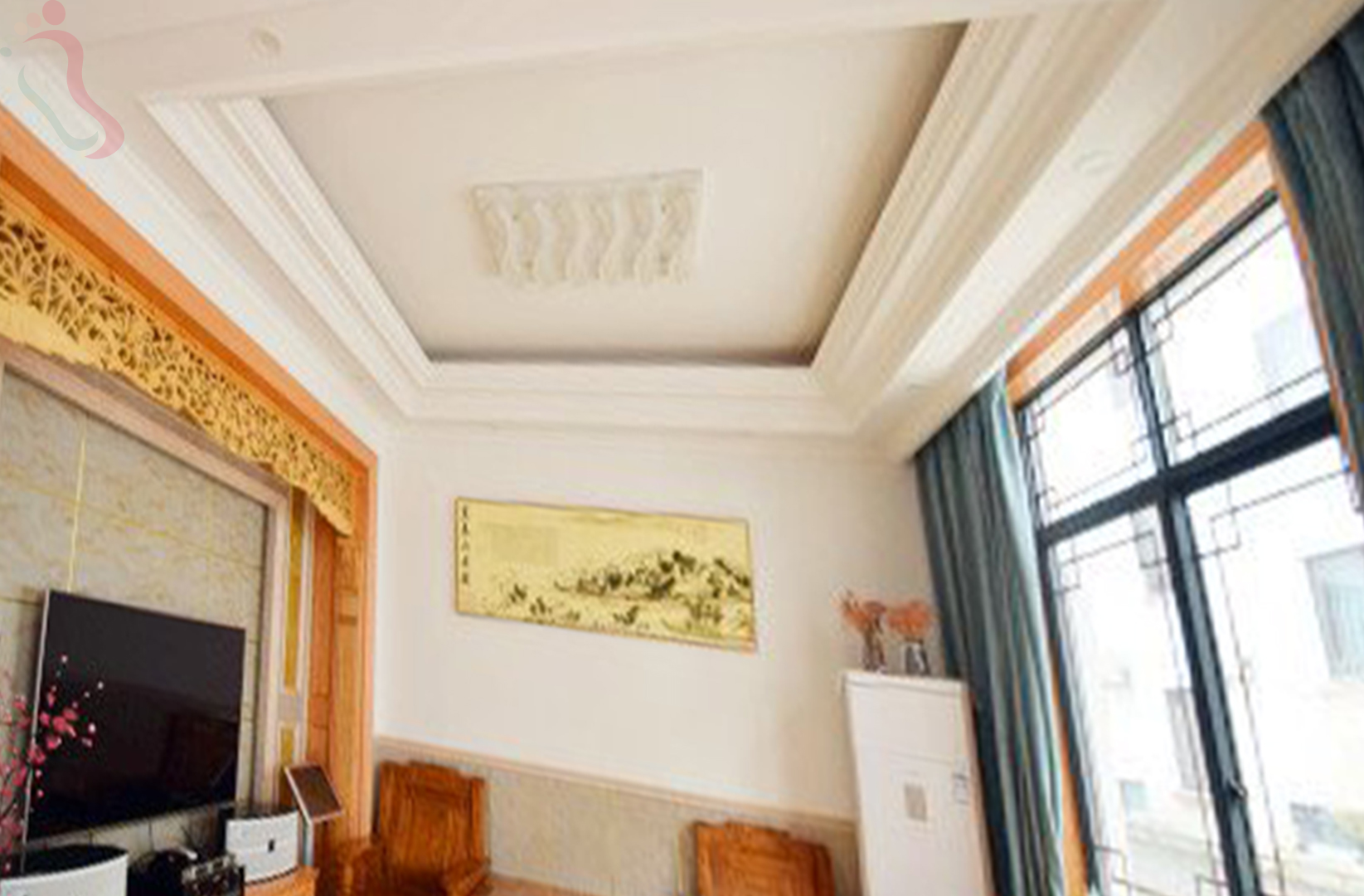  浙江省杭州桐庐芦茨湾佑e站民宿 - 图片4