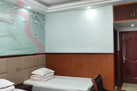 长兴雅甜农家乐房间图片1