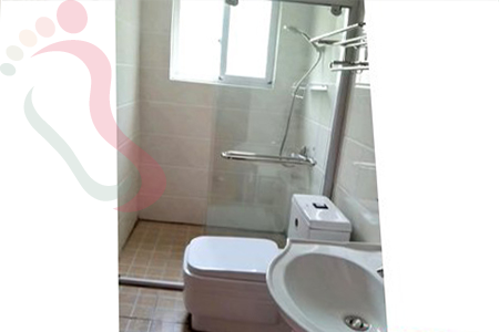 浙江省湖州市安吉董岭竹园福居农庄房间图片2